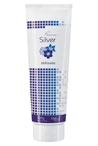 Doux Clair Silver Premium - Defrizante 400gr