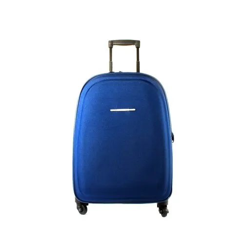 Mala de Viagem Latcor ALRE088-20 Azul Tamanho M