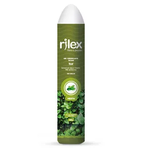 Gel Lubrificante Intimo Rilex Toy Menta 100g