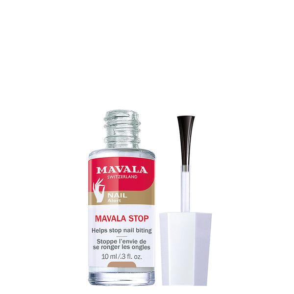 Base para Unhas Mavala Stop Tratamento de Unhas Roídas 10ml -