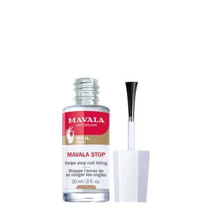 Base para Unhas Mavala Stop Tratamento de Unhas Roídas 10ml -