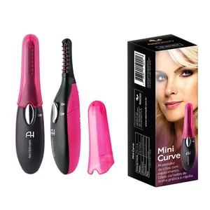 Modelador de cílios Ana Hickmann Mini Curve Relaxbeauty