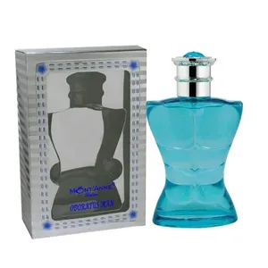 Odoratus Mont A'nne Man Eau de Parfum Masculino 100 ml