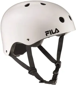 Capacete NRK Helmet Tam/ P Branco - Fila 6075107101