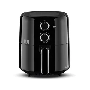 Air Fryer Multi 3,5 Litros 220v-1500w temperatura 80 a 200ºC - GO214OUT [Reembalado] GO214OUT