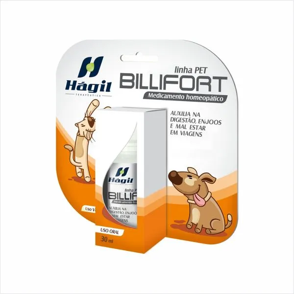 Billifort 30ml