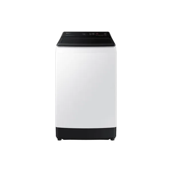 Lavadora Smart Samsung Digital Inverter WA12CG Branca 12kg 220V