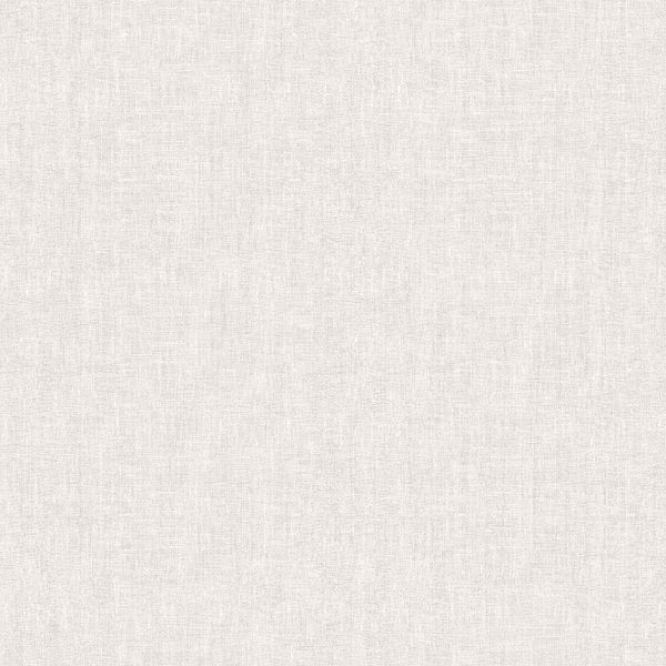 Papel de Parede Botany House Aspecto Têxtil Cinza 15581