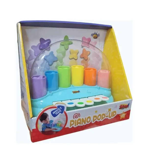 Piano Pop-up ZP01000