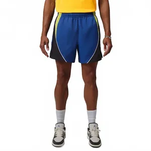 Shorts Brasil Jordan Brooklyn 5" Woven Masculino