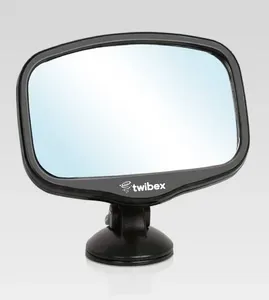 Espelho Retrovisor 2 em 1 - Twibex FE111