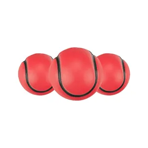 Brinquedo Kit Mini Tênis Cat LCM Vermelho Único