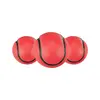 Brinquedo Kit Mini Tênis Cat LCM Vermelho Único