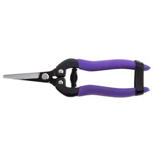 Tesoura Poda Palisad 605548 180mm Corte Floral