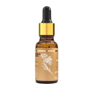 Sérum Facial Vegana Pura Hidratação - 20 ml