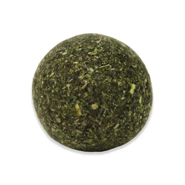 Brinquedo Bola de Catnip Flicks Único
