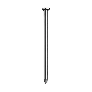 Prego com cabeça 26x84cm 1Kg Gerdau