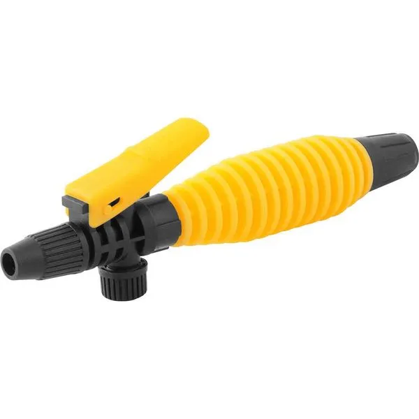 Gatilho Completo para Pulverizador de 16 Litros - VONDER