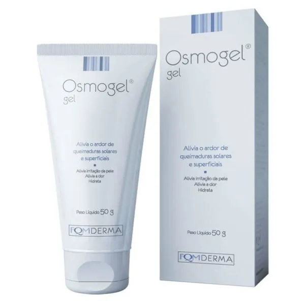 Osmogel 50g
