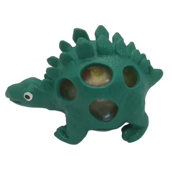 Stress Ball Orbeez Squishy Dinossauro Splash Apertar Bola