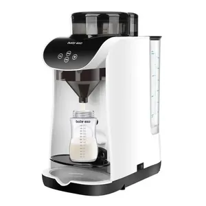 Dispenser Automático Fórmula BabyEXO Tritan Sem BPA Mistura 30-70°C 30-237ml