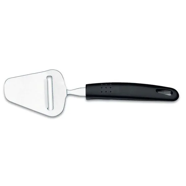 Plaina para Queijo Brinox Asti 2221/315 em Aço Inox Preto com Inox