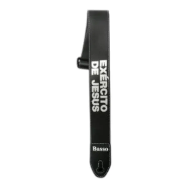 Correia Basso Exército De Jesus 5cm SF80 (MP)