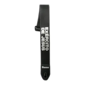Correia Basso Exército De Jesus 5cm SF80 (MP)