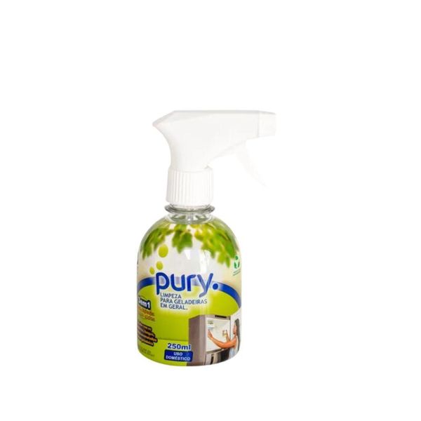 Air Pury 250ml Com Gatilho