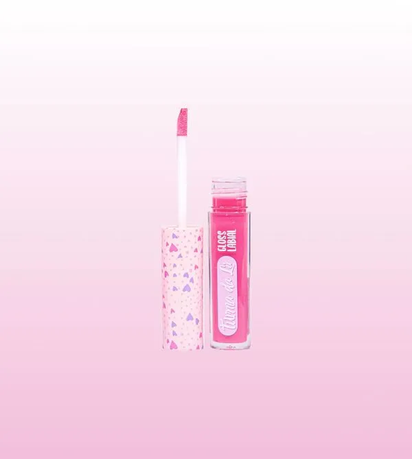 Gloss Labial - Bala Cor de Rosa TL70021001