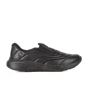 Tênis Kolosh Esportivo Slip On Preto 35