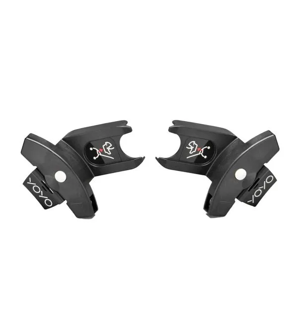 Adaptador de Cadeirinha M Yoyo Babyzen Ref. W596401
