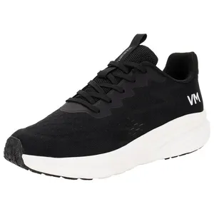 Tênis Feminino Via Marte 261001 PRETO 38
