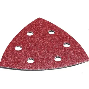 Lixa Delta Al2o3 94 Mm 5 Un Pct