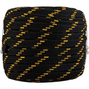 Corda Chata para Cabresto 20mm com 50m em Polipropileno - VONDER