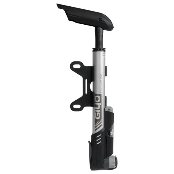 Bomba De Ar Manual JPP Giyo Alumínio MOD 02 (MP)