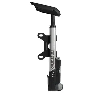 Bomba De Ar Manual JPP Giyo Alumínio MOD 02 (MP)