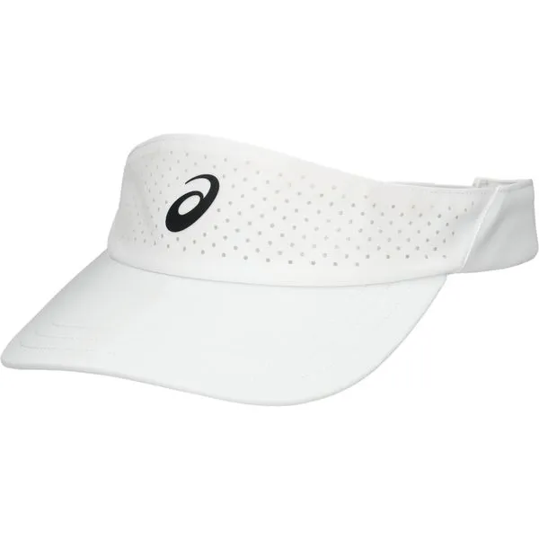 Boné Performance Visor - Branco - tam: P