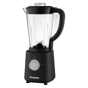 Liquidificador Baumon com Copo Acrílico 2 Velocidades GS019