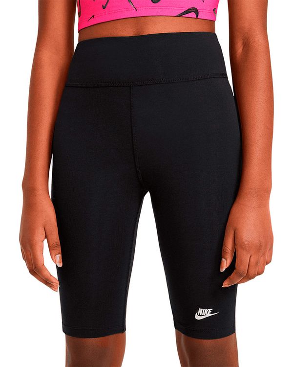 Shorts Nike Sportswear Infantil - PP