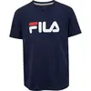 Camiseta Infantil Fila Letter Premium