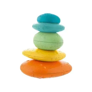 PEDRAS EMPILHAVEIS ECO ECO - CHICCO