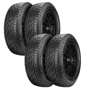 Kit 4 Pneus Aro 17 Pirelli Scorpion All Terrain Plus Xl 245/65R17 111T