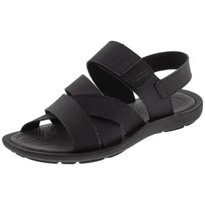 Sandália Masculina Itapuã - 3904Z18 PRETO 39