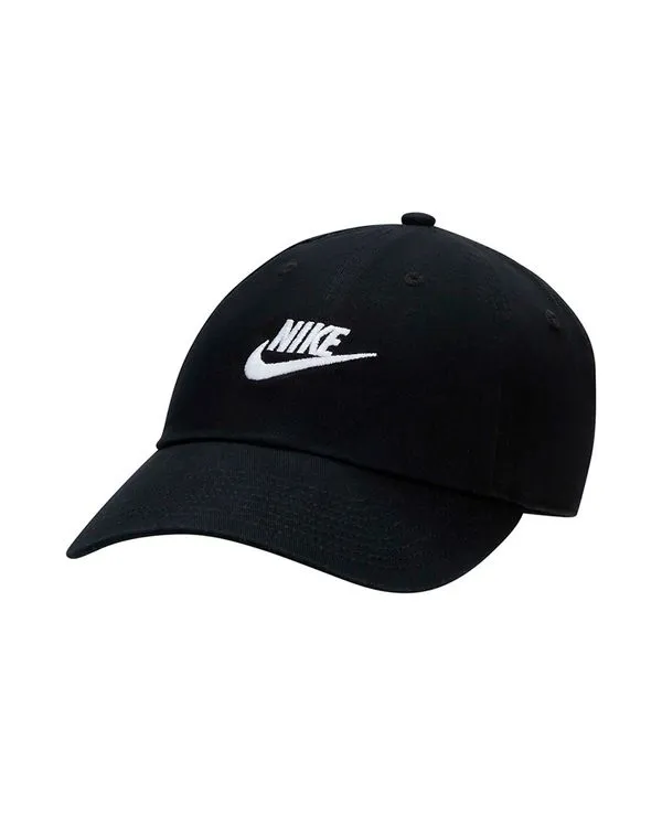 Boné Nike Club Futura Unissex - G/GG
