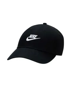 Boné Nike Club Futura Unissex - G/GG