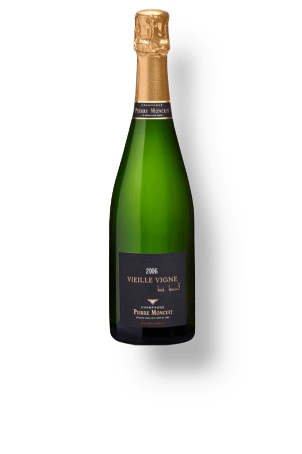 Pierre Moncuit Champagne Cuvée Nicole Moncuit Blanc de Blancs "Vieille Vigne" Brut