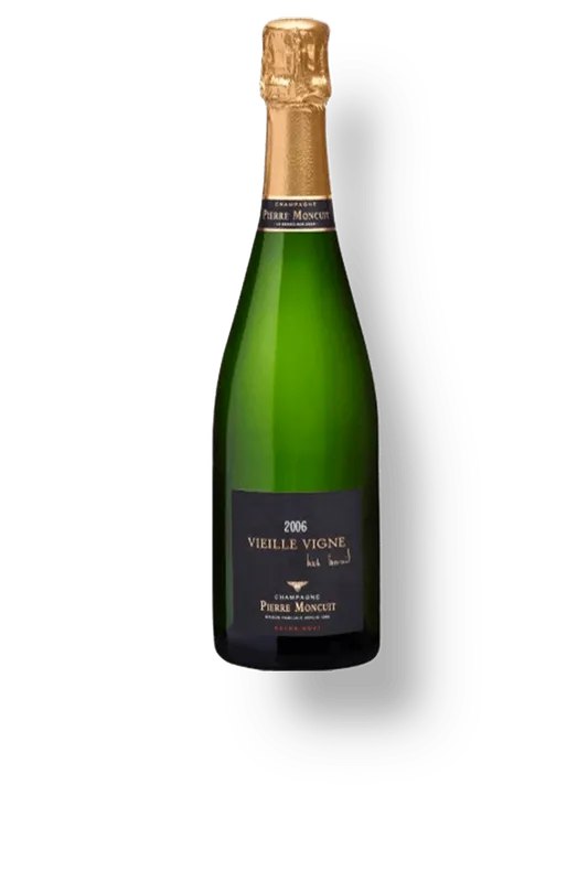 Pierre Moncuit Champagne Cuvée Nicole Moncuit Blanc de Blancs "Vieille Vigne" Brut