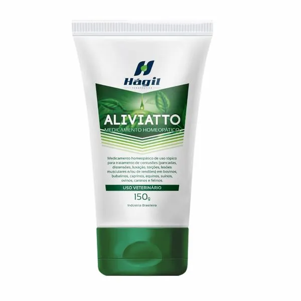 Aliviatto 150g