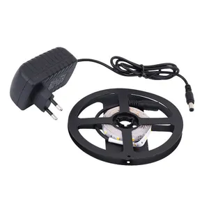 Kit Fita LED 4,8W 3000K 12V 2,5M Gaya